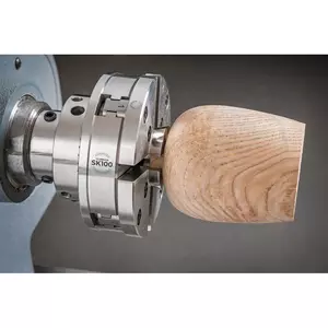 Axminster DOVETAIL JAWS Typ F