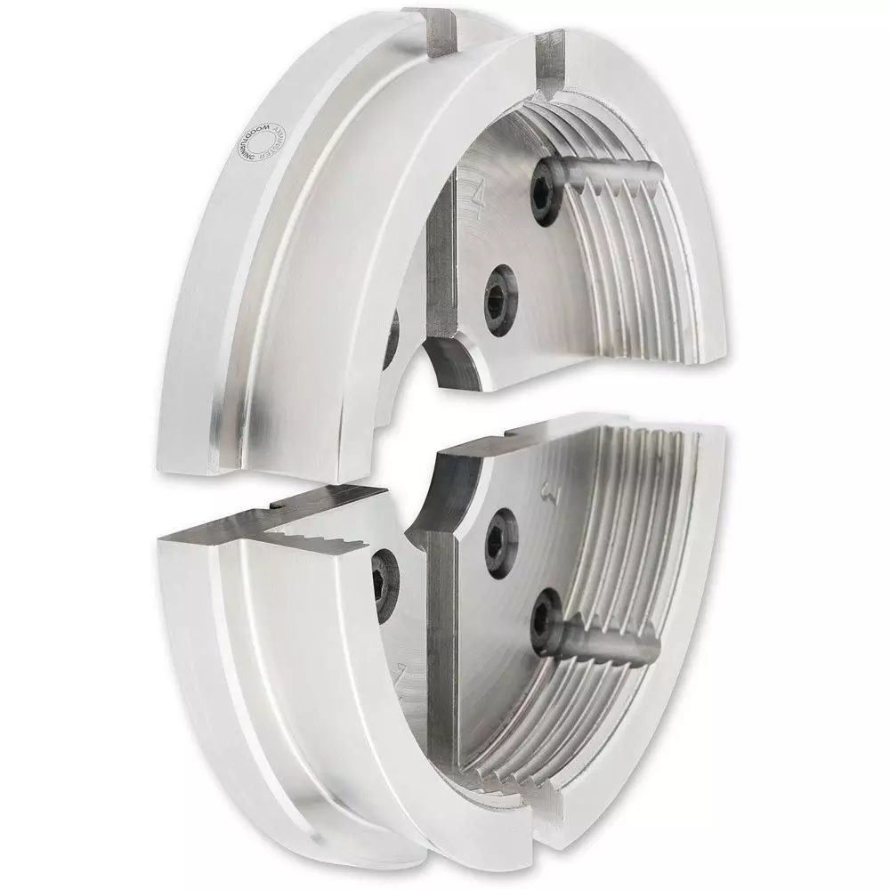 Axminster GRIPPER JAWS Typ G