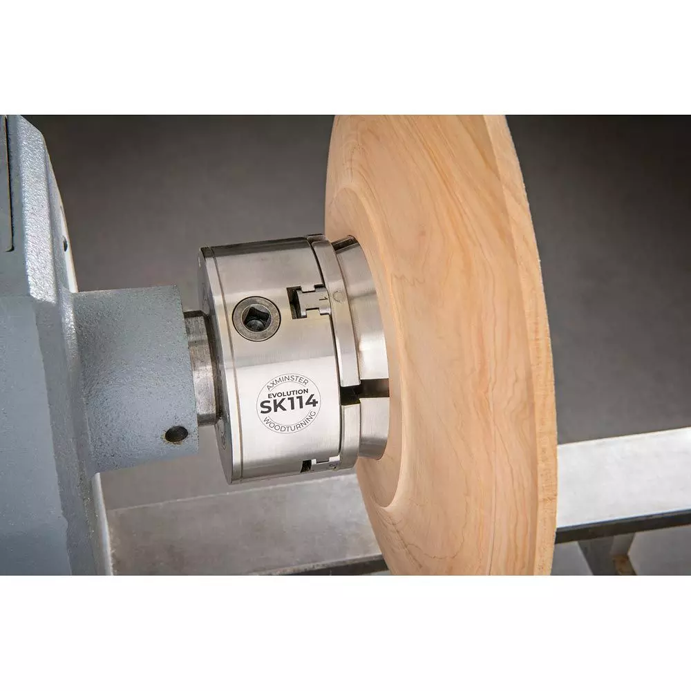 Axminster GRIPPER JAWS Typ G