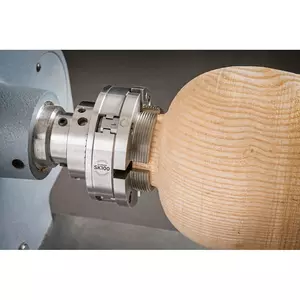 Axminster GRIPPER JAWS Typ H