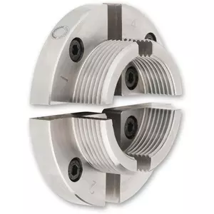 Axminster SK80 GRIPPER JAWS Typ H Axminster