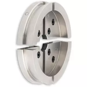 Axminster DOVETAIL JAWS Typ M