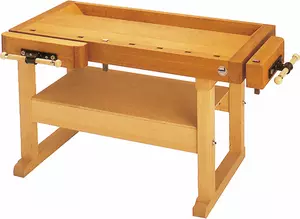 Hofman & Hammer Hyvelbänk Nr 10 Duplo Junior