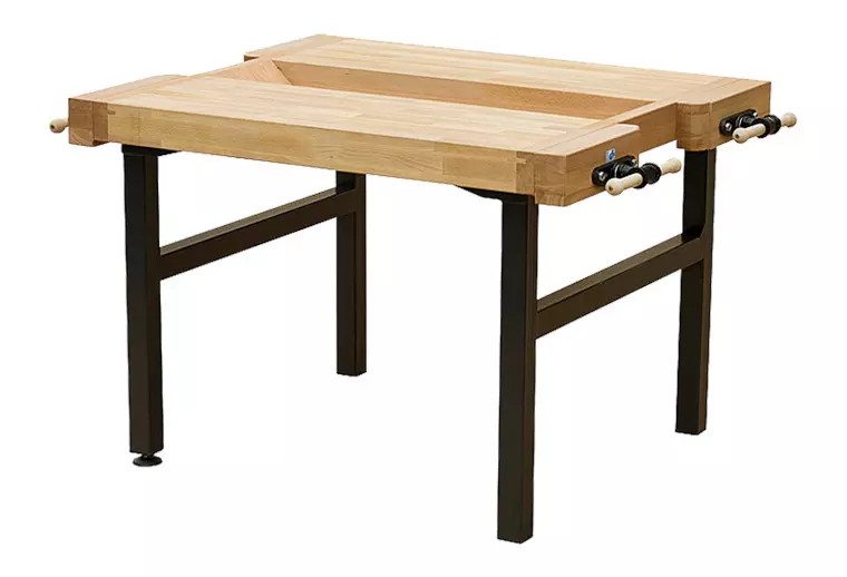 Hofman & Hammer Arbetsbänk Nr 11 A Quattro Junior