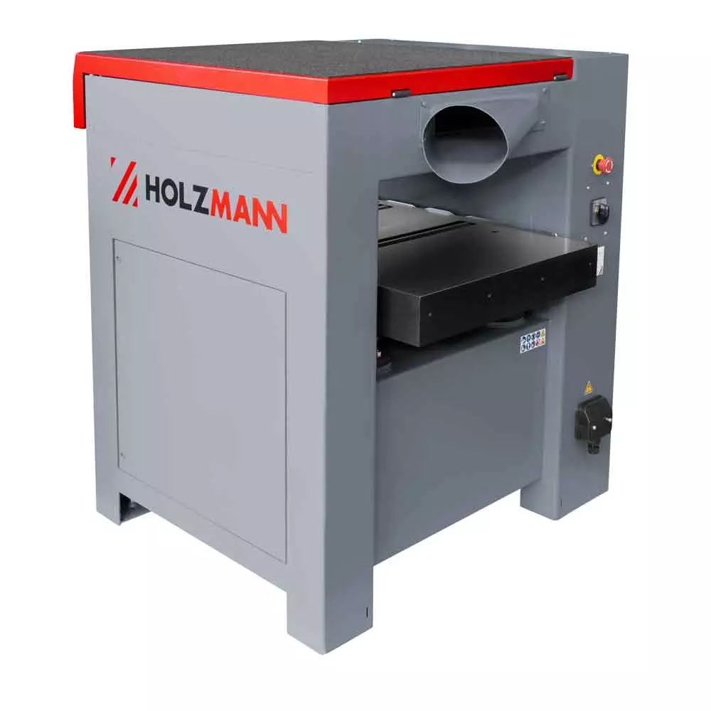 Holzmann Planhyvel DHM630 4 spiraler z104