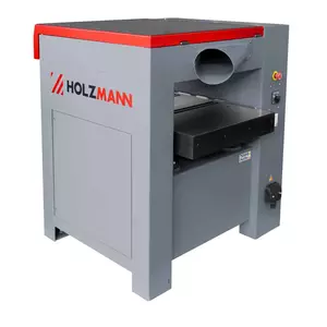 Holzmann Planhyvel DHM630 4 spiraler z104
