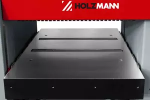 Holzmann Planhyvel DHM630 4 spiraler z104