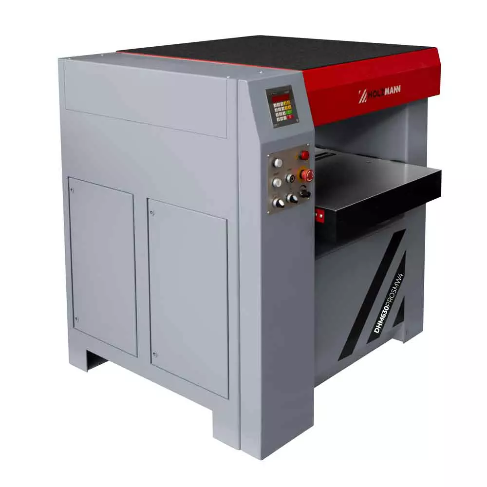 Holzmann Planhyvel DHM630 4 spiraler z104