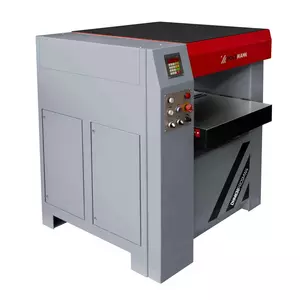 Holzmann Planhyvel DHM630 4 spiraler z104
