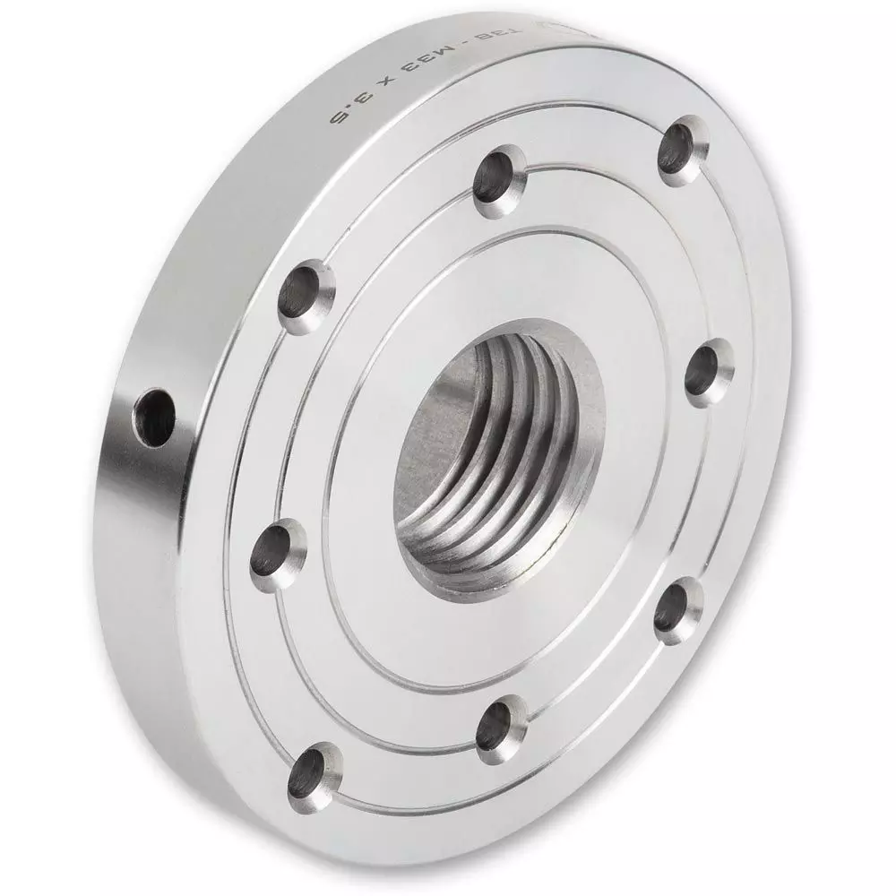 Axminster APTC 4 Svarvskiva 100mm M33
