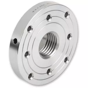 Axminster APTC 4 Svarvskiva 100mm M33