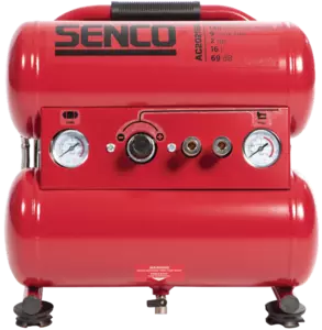 Senco AC20216BL oljefri kompressor