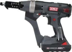 Senco DURASPIN GIPSSKRUVAUTOMAT DS525-18V 25-55MM