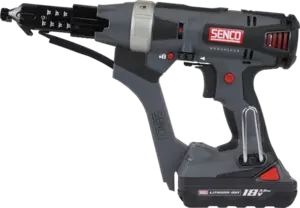 Senco DS722-18V SKRUVAUTOMAT 25-75MM 2500/1600RPM DURASPIN