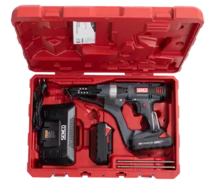 Senco DS722-18V SKRUVAUTOMAT 25-75MM 2500/1600RPM DURASPIN