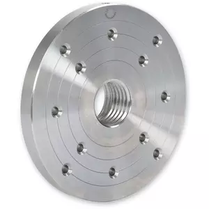 Axminster APTC 6 Svarvskiva 150mm M33 x 3,5