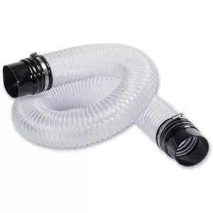 AXMINSTER EXTRAKTIONSSLANG KIT 2M x 100mm