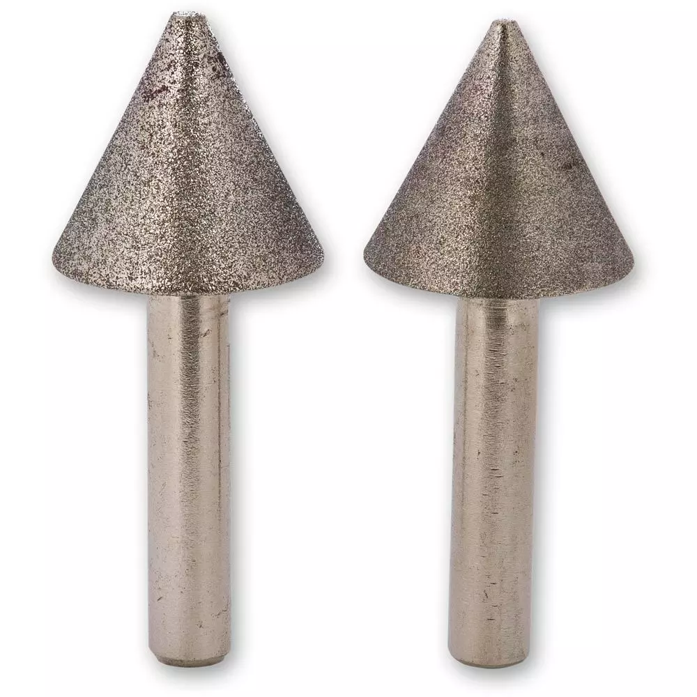 DIAMANT KONVÄSSARE (PK 2)