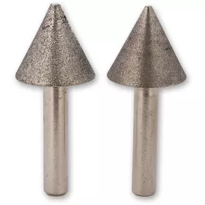 DIAMANT KONVÄSSARE (PK 2)