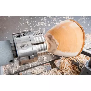 Axminster Deep Grip Piranha backar Axminster