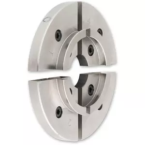 Axminster SK114 DOVETAIL JAWS Typ C Axminster