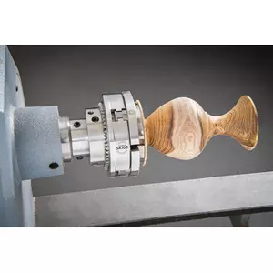 Axminster SK114 DOVETAIL JAWS Typ C Axminster