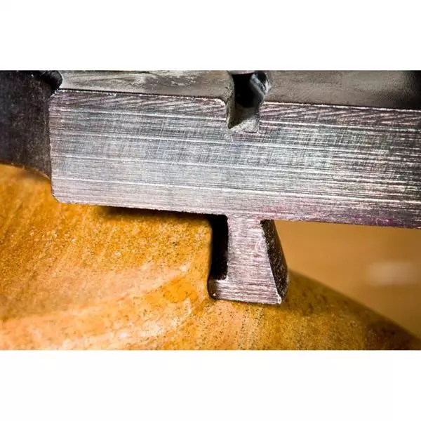 Axminster SK114 DOVETAIL JAWS Typ C Axminster