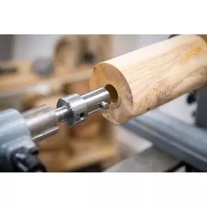 Woodcut pepparkvarnsborr