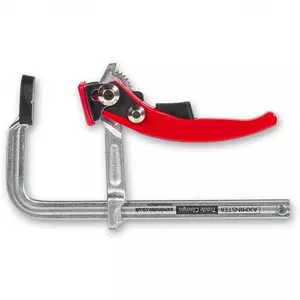 Smidd snabbtving 160 x 80mm