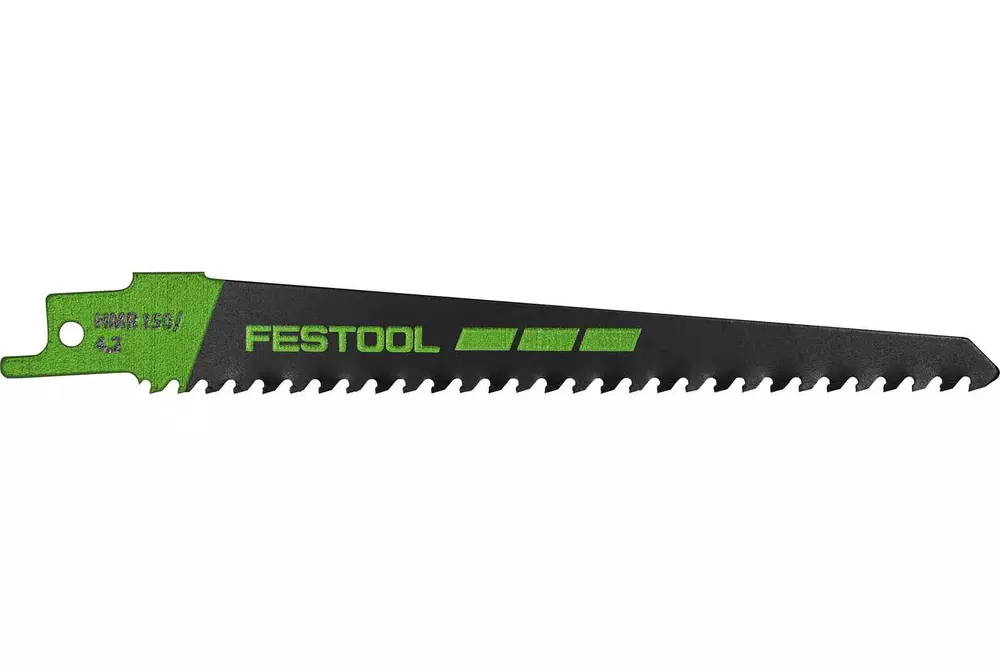 Festool Tigersågblad HMR 150/4,2