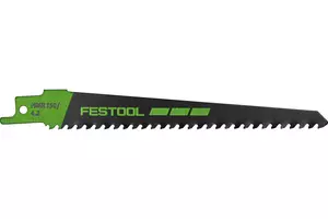 Festool Tigersågblad HMR 150/4,2