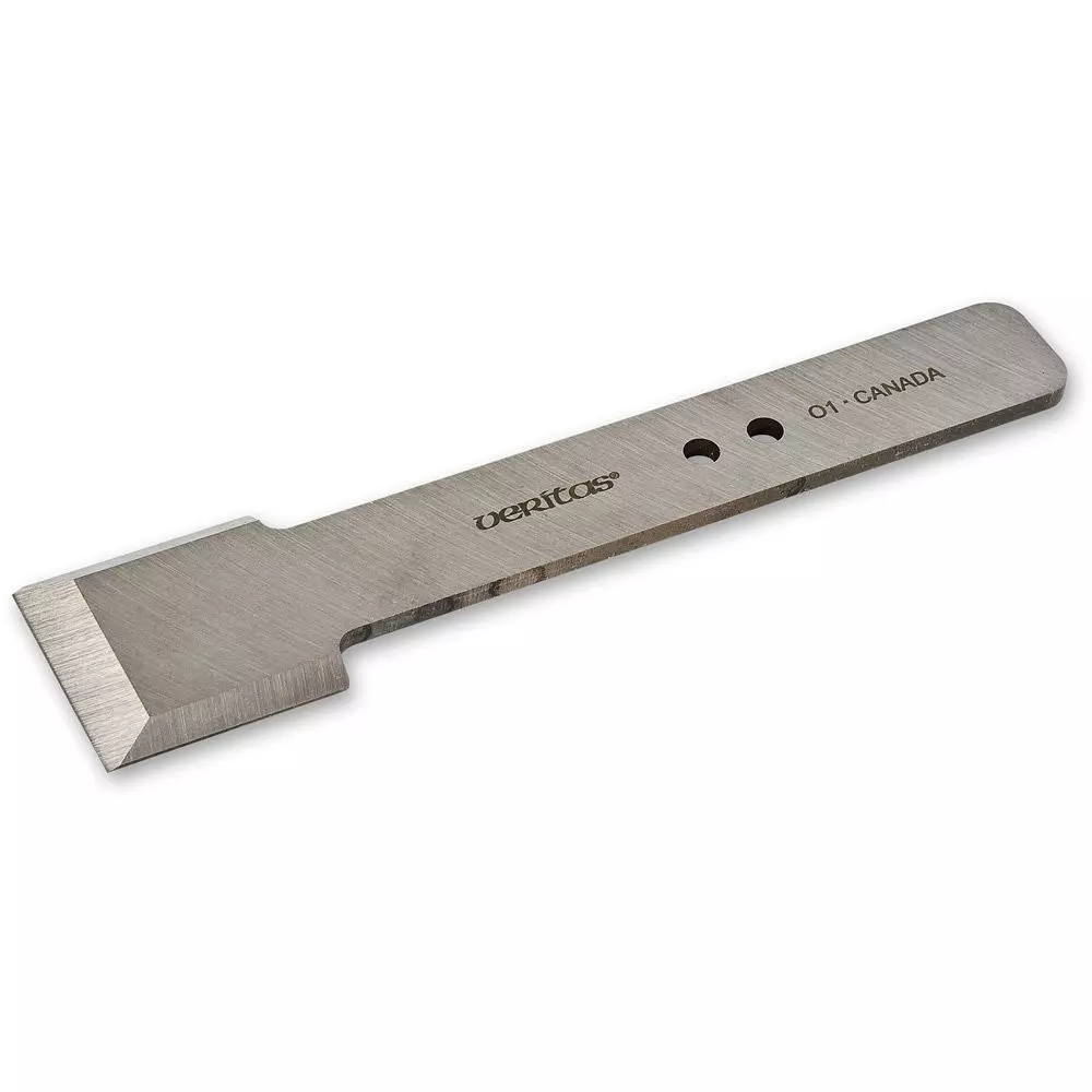 Veritas Hyvelstål PM-V11 LARGE SHOULDER PLANE