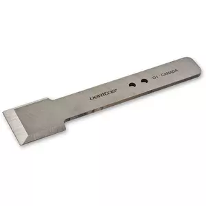 Veritas Hyvelstål PM-V11 LARGE SHOULDER PLANE
