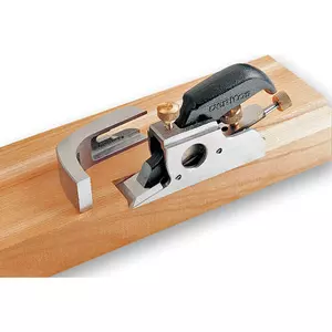 VERITAS BULL NOSED PLANE (NO BLADE)
