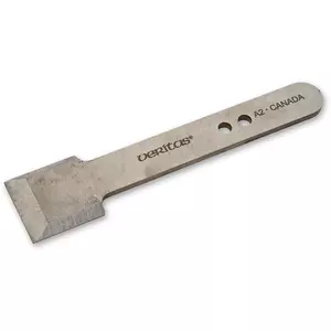Veritas Hyvelstål PM-V11 BULL NOSED PLANE