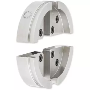 Axminster DOVETAIL JAWS TYPE A PLUS