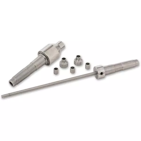 AXMINSTER EVOLUTION Mandrell för penntillverkning MK2