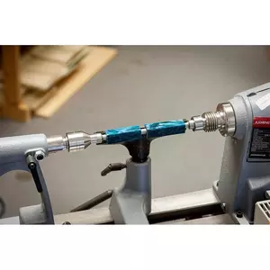 AXMINSTER EVOLUTION Mandrell för penntillverkning MK2