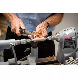 AXMINSTER EVOLUTION Mandrell för penntillverkning MK2