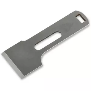 BLAD FÖR DUPLEX RABATTPLAN 38MM