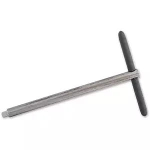Axminster Lång chucknyckel SK114
