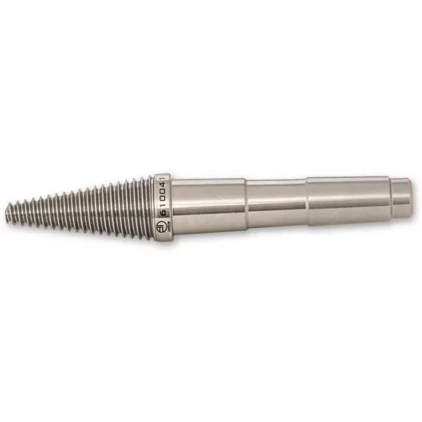 Axminster MK2 Adapter för polertrissor