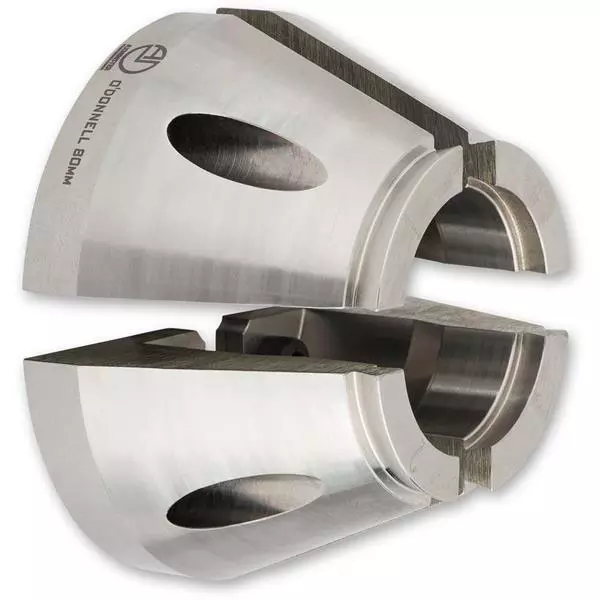 Axminster SK80 O'DONNELL JAWS Axminster
