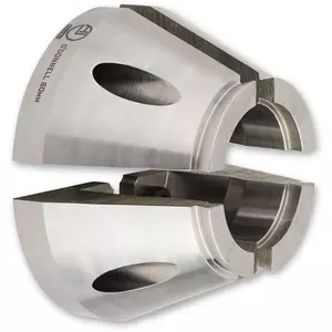 Axminster SK80 O'DONNELL JAWS Axminster