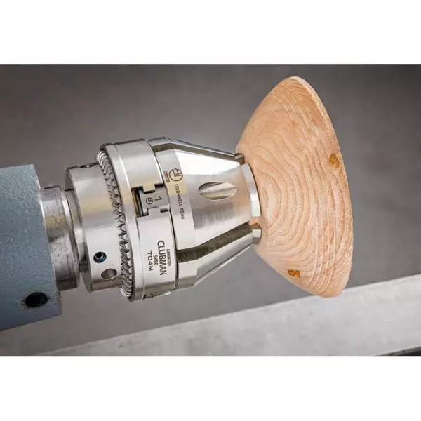 Axminster SK80 O'DONNELL JAWS Axminster