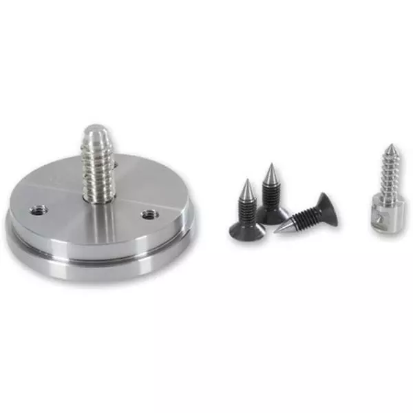 Axminster SCREW CHUCK /FACEPLATE/DRIVE - C JAWS