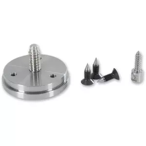 Axminster SCREW CHUCK /FACEPLATE/DRIVE - C JAWS