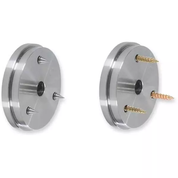 Axminster SCREW CHUCK /FACEPLATE/DRIVE - C JAWS