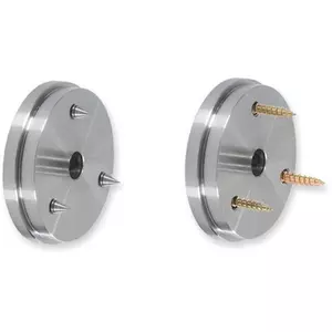 Axminster SCREW CHUCK /FACEPLATE/DRIVE - C JAWS