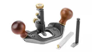 VERITAS ROUTER PLANE